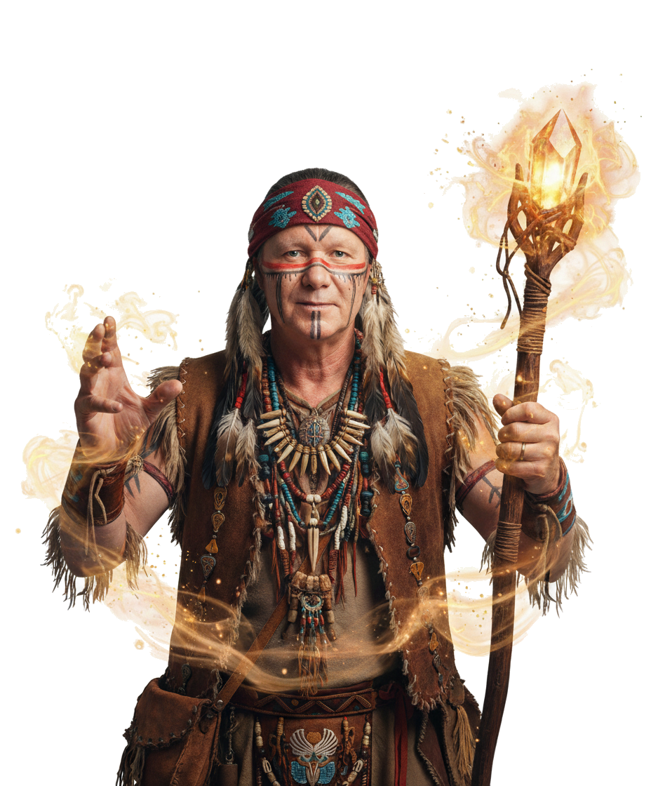 Corporate Tribes - Gerard