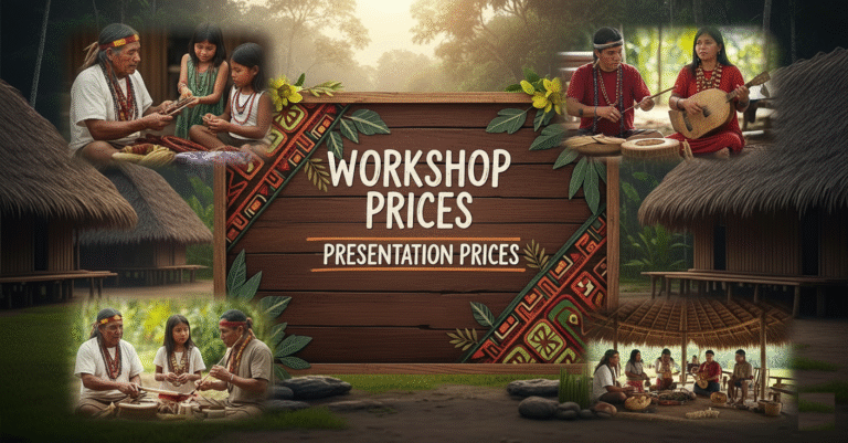 Corporate Tribes - Prijzen workshops & presentaties